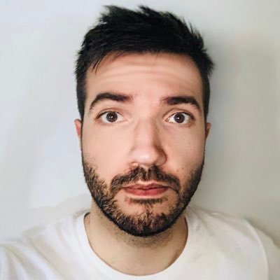 aliprax's profile picture. Lead Software Engineer, Innovation team @quantycabi @Blindata_io
