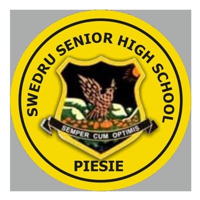swesco_official's profile picture. Welcome to the official Twitter account of Swedru Secondary School (SWESCO) Old Students Association. ||SEMPER CUM OPTIMIS|| 💛🖤