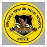 swesco_official's profile picture. Welcome to the official Twitter account of Swedru Secondary School (SWESCO) Old Students Association. ||SEMPER CUM OPTIMIS|| 💛🖤