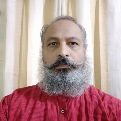 ◆ भारत माता की जय ◆ वंदे मातरम ◆ राष्ट्र सर्वप्रथम ◆
Opinion, description, language in RTs or Taggings and Likes, Followings are NOT endorsements OR agreements