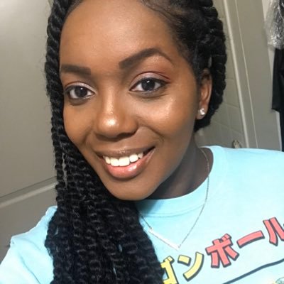 itsthewhit_'s profile picture. unapologetically black & proud. southern belle. broke & boujee.