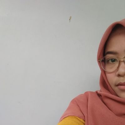 yoanaolia's profile picture. Menjamu pikiran agar lisan tidak dominan