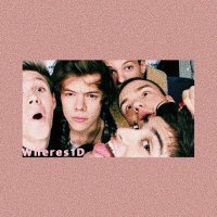 cheesefries (@wheres1d) 's Twitter Profile