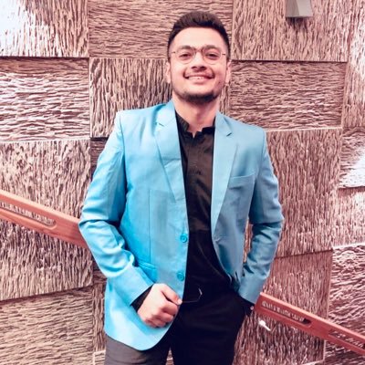 ManthanMehtaa's profile picture. Learner | Photographer | Investor