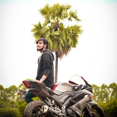 Rajthar18025210's profile picture. No More Rules