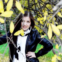 Irina(@Irina36433818) 's Twitter Profile Photo