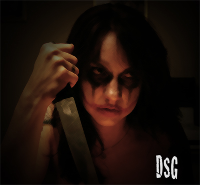The ORIGINAL Darkside Girl: Donate to a 100% FAN FUNDED Psycho-Sexual Thriller Feature: SEVER http://t.co/tFGrxCJkVg