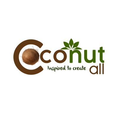 coconut_all's profile picture. coconut all is a registered shell art brand that divinely transform the rough, crooked, dense and rustic nature of coconut shell into refined well-polished art