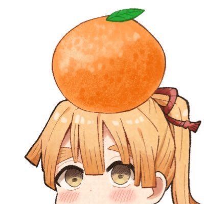 半生🍊さんのプロフィール画像