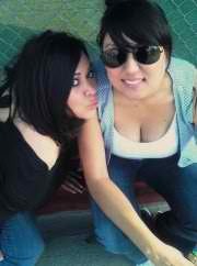 SpanishKabob's profile picture. Make-up Artist, 1/2 Persian 1/2 Spanish, living in DC from Irvine, CA aka The OC....a simple girl just chasing her dream