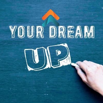 Official Twitter Account 

#YourDreamUP