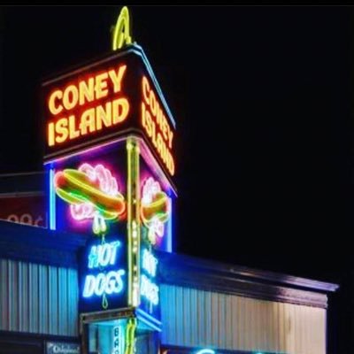 georgesconeyisland