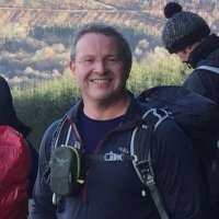 Huw D D Jones (@hddjones) 's Twitter Profile