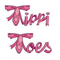 Tippi Toes(@TippiToesDance) 's Twitter Profile Photo