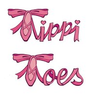 Tippi Toes (@tippitoesdance) 's Twitter Profile