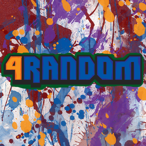 Official4random's profile picture. 