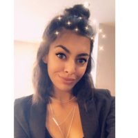 Manisha (@manisha_blair) Twitter profile photo