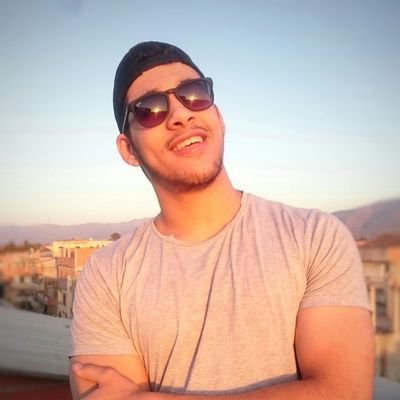 BattacheHichem's profile picture. 91y /o🕜 law student 
fitnees lovers 
where I need to be Onepiece 
instagram ➡@hichemsal