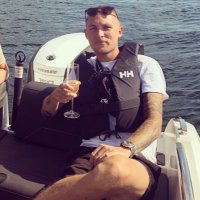 Daniel Carlsson (@dannecarlsson8) 's Twitter Profile