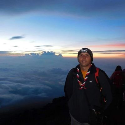 Dazza_1984's profile picture. 