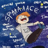 Catto (@cattronaut) 's Twitter Profile