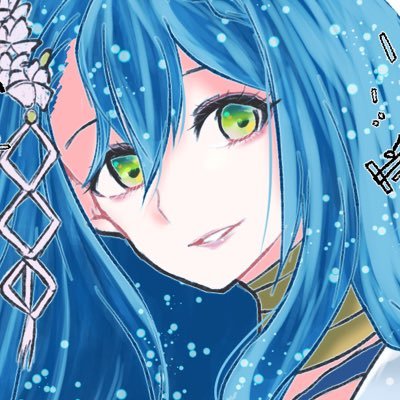 えなさんのプロフィール画像