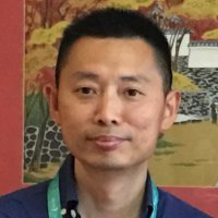 Chengcan Yao (@yaolabedin) 's Twitter Profile