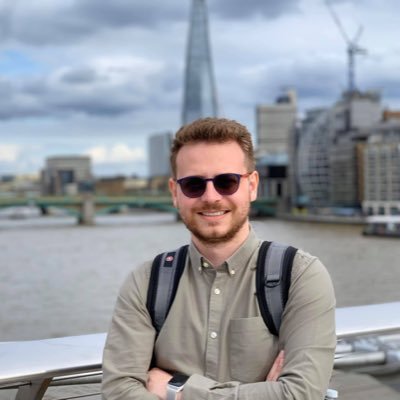 jaket747's profile picture. Sr SRE 🧑‍💻 avgeek ✈️