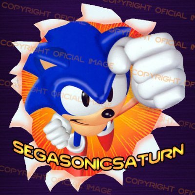 SegaSonicSaturn™