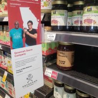 SAVANNAH SAUCE CO (@savannahsauceco) 's Twitter Profile