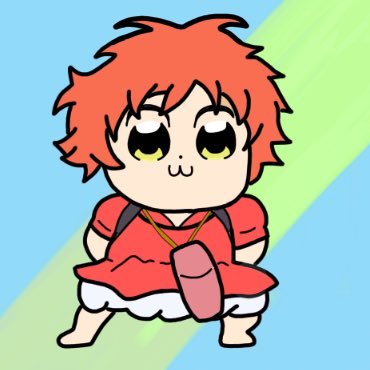 ポ2ョさんのプロフィール画像