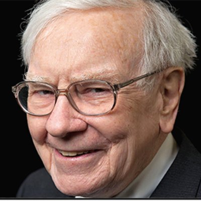 Daily wisdom & quotes of Warren Buffett from his biographies, annual shareholder meetings, letters, interviews and various other books.