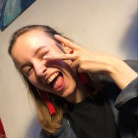 Elina (@elinaboriert) 's Twitter Profile Photo