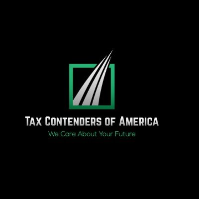 Taxcontenders16's profile picture. Tax Contenders of America provides Accounting, Tax Representation, Tax Preparation and Business Management services to individuals and businesses nationwide.