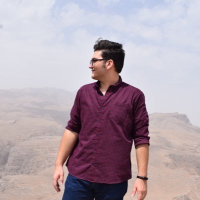 danghermezi's profile picture. 