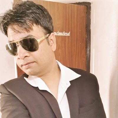 Navjot Singh Chauhan Avatar