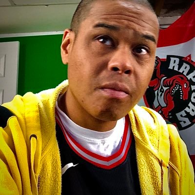 🇯🇲#Canadian-Born-#Jamaican-Chinese Super Dad & Music History Freak. *Also known on Twitter as @ruxspizzle* 🏆🏀🦖🇨🇦 #Toronto #6ix #WeTheNorth