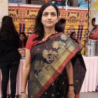 roshni  bhatt (@rbhatt058) 's Twitter Profile