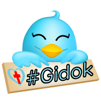 _Gidok's profile picture. 크리스챤 트위터리안들의 모임 '기독당' 공식 계정입니다.
가벼운 이야기부터 진지한 이야기까지 크리스챤들의
일상이 모여있는 곳입니다.
당주 @sanjuknim도 함께 팔로워 해주세요^^

블로그 주소는 http://t.co/7kiOWds9Yw 입니다...^^