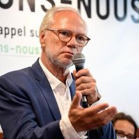 Laurent Joffrin (@laurent_joffrin) 's Twitter Profile