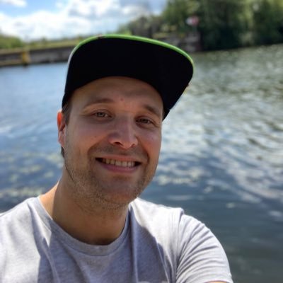 R3FL3xger's profile picture. Content Creator on twitch and youtube /Channel: R3FL3xger. https://t.co/kcjLzIUlix 👈 https://t.co/PIv3MLDPwX
https://t.co/WCKAnC5xqU