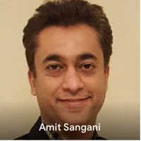 Amit Sangani(@asangani7) 's Twitter Profileg