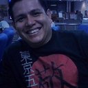 Eric Castrellon - @arcangel2571 - Twitter