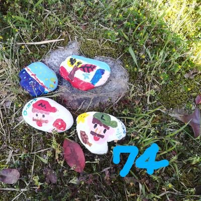 聖三活動専用
コード勉強中
無言フォロー、いいねさせて頂く事ありますがよろしくおねがいします。
シャボン玉石鹸愛用中!
自身は喘息と過敏体質あり、
嗅覚が特に敏感です。
