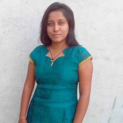 DishaSuthar7's profile picture. Adolescent Health Counselor, Bhachau, Kutch