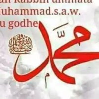 القول الطيبة Jachoota gaggaarii (@abdillawazir) 's Twitter Profile