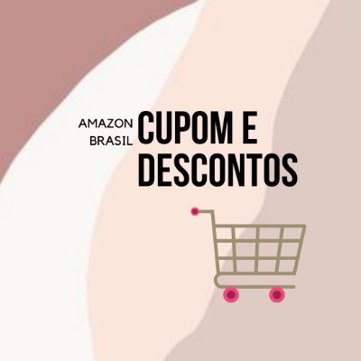 Ofertas, cupons e muitos descontos exclusivos na Amazon Brasil!