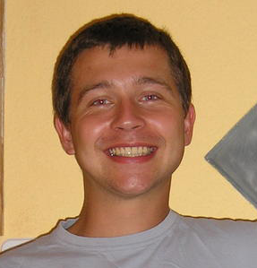 Web Technical Specialist in Squiz Australia. In spare time big fan of sports (sailing, water skiing, volleyball, snowboard, swimming etc...)