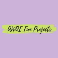 AWAE Fan Projects Official 🇨🇦🌏 (@awaefanprojects) 's Twitter Profile Photo AWAE Fan Projects Official 🇨🇦🌏 (@awaefanprojects) 's Twitter Profile Photo