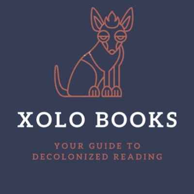 Visit Xolo Books Profile